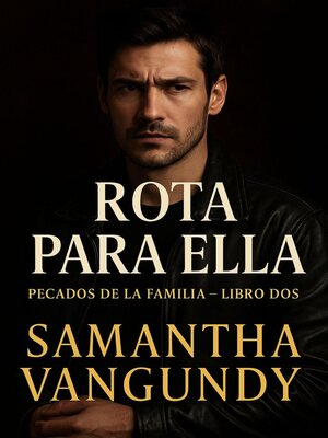 cover image of Rota Para Ella